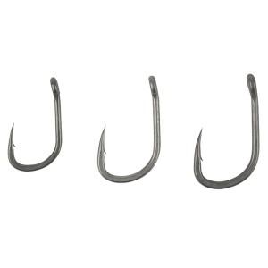 Fox Edges Wide Gape Beaked X 10st. Size 2