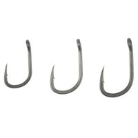 Fox Edges Wide Gape Beaked X 10st. Size 2 - thumbnail