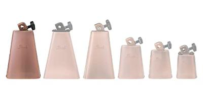 Pearl HH5 Horacio Hernandez Signature II Cowbell Annabella