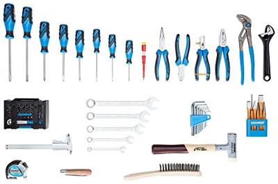 Gedore 3082121 Poelietrekker