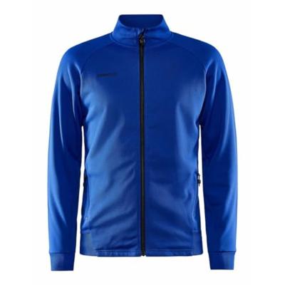 Craft 1909134 Adv Unify Jacket Men - Club Cobolt - S