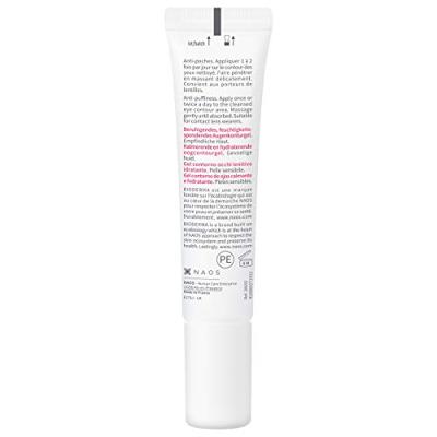 Bioderma Sensibio Eye+ Anti Fatigue Eye Care 15ml