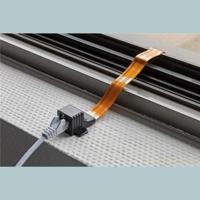 goobay Ultra-Slim RJ-45 kabel - thumbnail