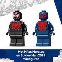 Bouwspel Lego Marvel 76337 - thumbnail