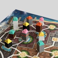 Tower Up - thumbnail