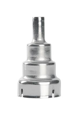 Rapid hetelucht Verloopmondstuk 9mm