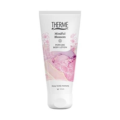 Therme Mindful Blossom Hydra+ Body Lotion Therme Mindful Blossom Hydra+ Body Lotion