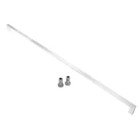 HDD Pro Voordeurgreep Trekker Cosmic 20/1000 Wit Structuur Blinde Montage (kopie) - thumbnail