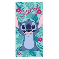 Stitch strandlaken Chill 70 x 140 cm polyester - thumbnail