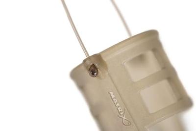 Matrix Plastic Orbit Feeder Small 40Gr