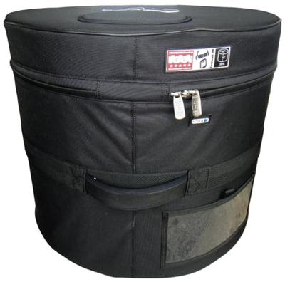 Protection Racket A2016-00 AAA Rigid Floor Tom Case koffer voor 16 x 16 inch floor tom Protection Racket A2016-00 AAA Rigid Floor Tom Case koffer voor 16 x 16 inch floor tom