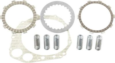 TRW koppeling super kit clutch super kit, msk213