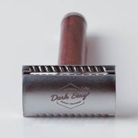 Dark Stag Shaving SR1 Safety Razor 1Stuks - thumbnail