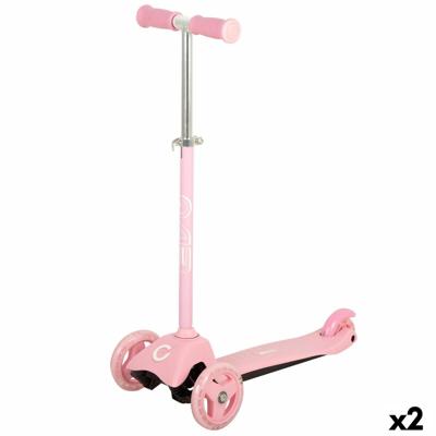 Step EVO (2 Stuks) Step EVO (2 Stuks)