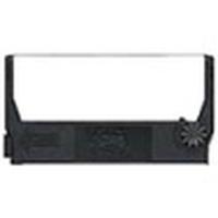 Epson Kleurtape C43S015360 Origineel ERC23B Geschikt voor apparatuur (merk): Epson Zwart 1 stuk(s) - thumbnail