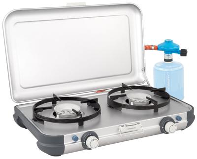Campingaz Camping Kitchen 2 CV PZ Kooktoestel Campingaz Camping Kitchen 2 CV PZ Kooktoestel