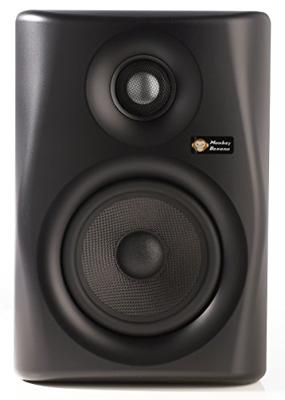 Monkey Banana Lemur5 Zwart Monkey Banana Lemur5 Zwart