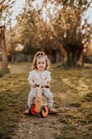 Loopfiets - Red Racer - thumbnail