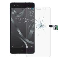 Voor BQ Aquaris X 5 Plus 0 26 mm 9H oppervlaktehardheid 2.5D explosieveilige gehard glas Screen Film - thumbnail