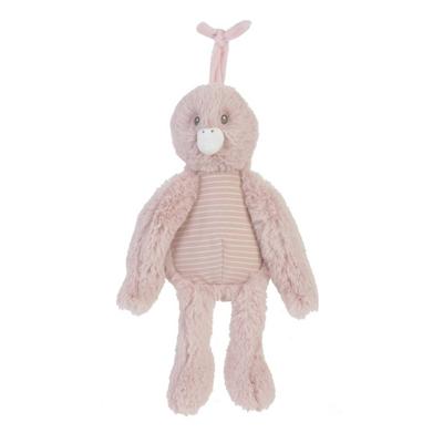 Happy Horse Muziekknuffel Eend Dewy