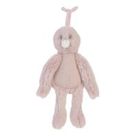 Happy Horse Muziekknuffel Eend Dewy - thumbnail