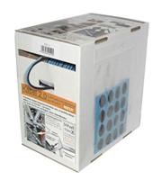 FASI verlichtingskabel light cable 2.0 self-adhesive,10m roll - thumbnail