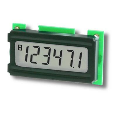 Kübler Group 6.198.012.H00 Digitaal inbouwmeetapparaat