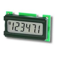 Kübler Group 6.198.012.H00 Digitaal inbouwmeetapparaat - thumbnail