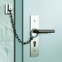 ABUS ABTS21540 Deurketting met overwerpring - thumbnail