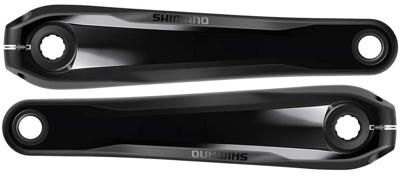 Shimano STEPS FC-EM900 Crank Arm Set without Chainring