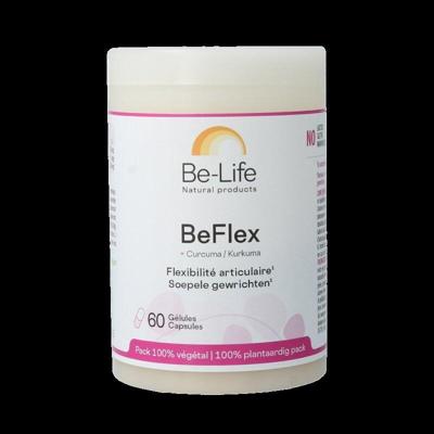 Beflex 60 Capsules Beflex 60 Capsules