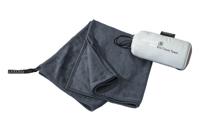 Cocoon Eco Travel Towel Reishanddoek-3D912320-8693-44F3-89B3-5BF3758F429E - thumbnail