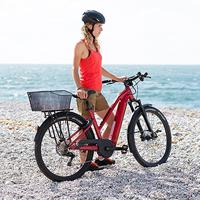 Look Kéo Geo Trekking Roc Molibdeno Pedalen - Black - thumbnail