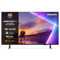 Philips 85PUS8500 4k QLED Ambilight TV (2025) - thumbnail