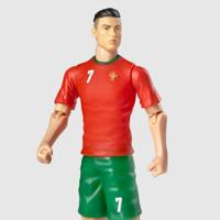 Gearticuleerde figuur - Portugal - MEGABLEU - Ronaldo - 20 cm - thumbnail