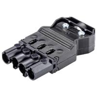 Wieland Electric 92.944.3053.1 Steekverbinder - thumbnail