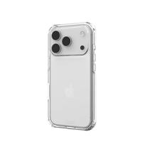 Urban Armor Gear Case Apple iPhone 17 Pro Transparant - thumbnail