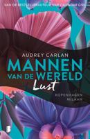 Mannen van de Wereld 2 - Lust - Audrey Carlan - Paperback (9789022589045) - thumbnail