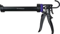 Promat /tecwerk kitpistool | professional | metaal | draaibaar - 3000264017 - thumbnail