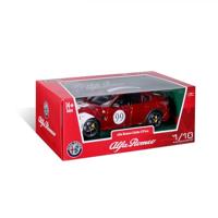 Bburago Alfa Romeo Giulia GTAm 1:18 Auto - thumbnail