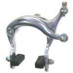 VWP Knijprem voor new sencro aluminium zilver - thumbnail