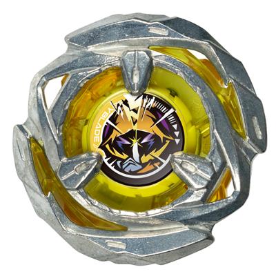 Draaiende Tol Beyblade X - thumbnail