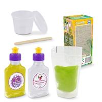 Tuban Slijm DIY kit Dynamic Sand XL - thumbnail