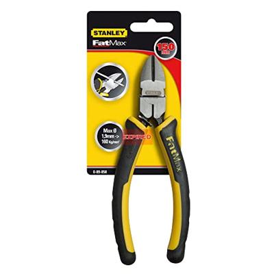 Stanley 0-89-858 FatMax™ Zijsnijtangen