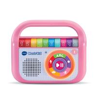 Radio Vtech Baby - thumbnail