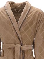 Vossen Vossen Herenbadjas Barron camel XL - thumbnail