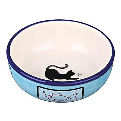 TRIXIE KATTENHALSBAND JUNIOR KATTENMOTIEF ASSORTI 4 ST