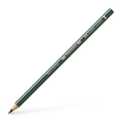 Faber Castell Kleurpotlood Polychromos - 165 junipergroen