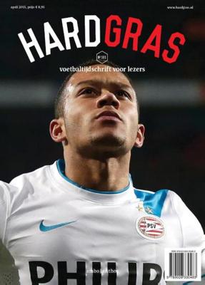 Hard Gras 101 - April 2015 - - ebook