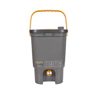 Hozelock 2028 0000 Pure BioMix Mixer voor plantenmest